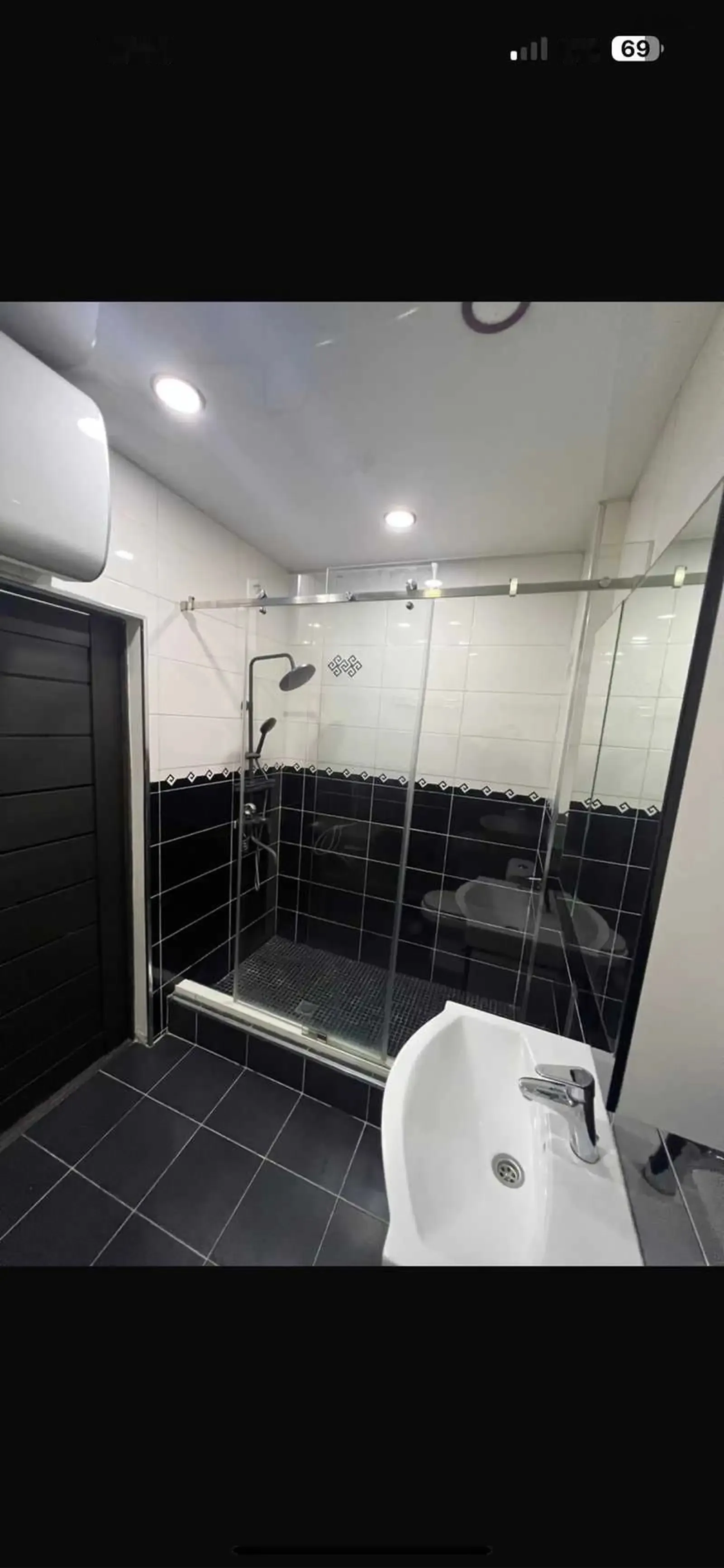 2-комн. квартира, 4 этаж, 60м², дом печать Алфемо