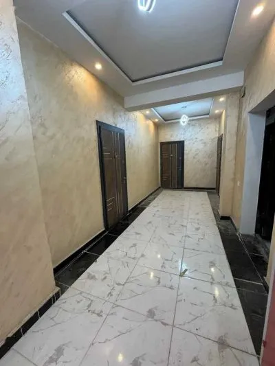 3-комн. квартира, 12 этаж, 70м², 102мк назди родом