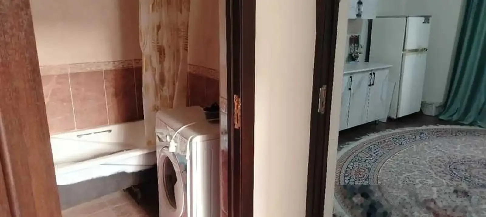 2-комн. квартира, 13 этаж, 85м², Шохмансур