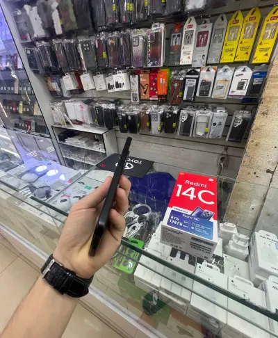Xiaomi Redmi 128 gb — миниатюра 7