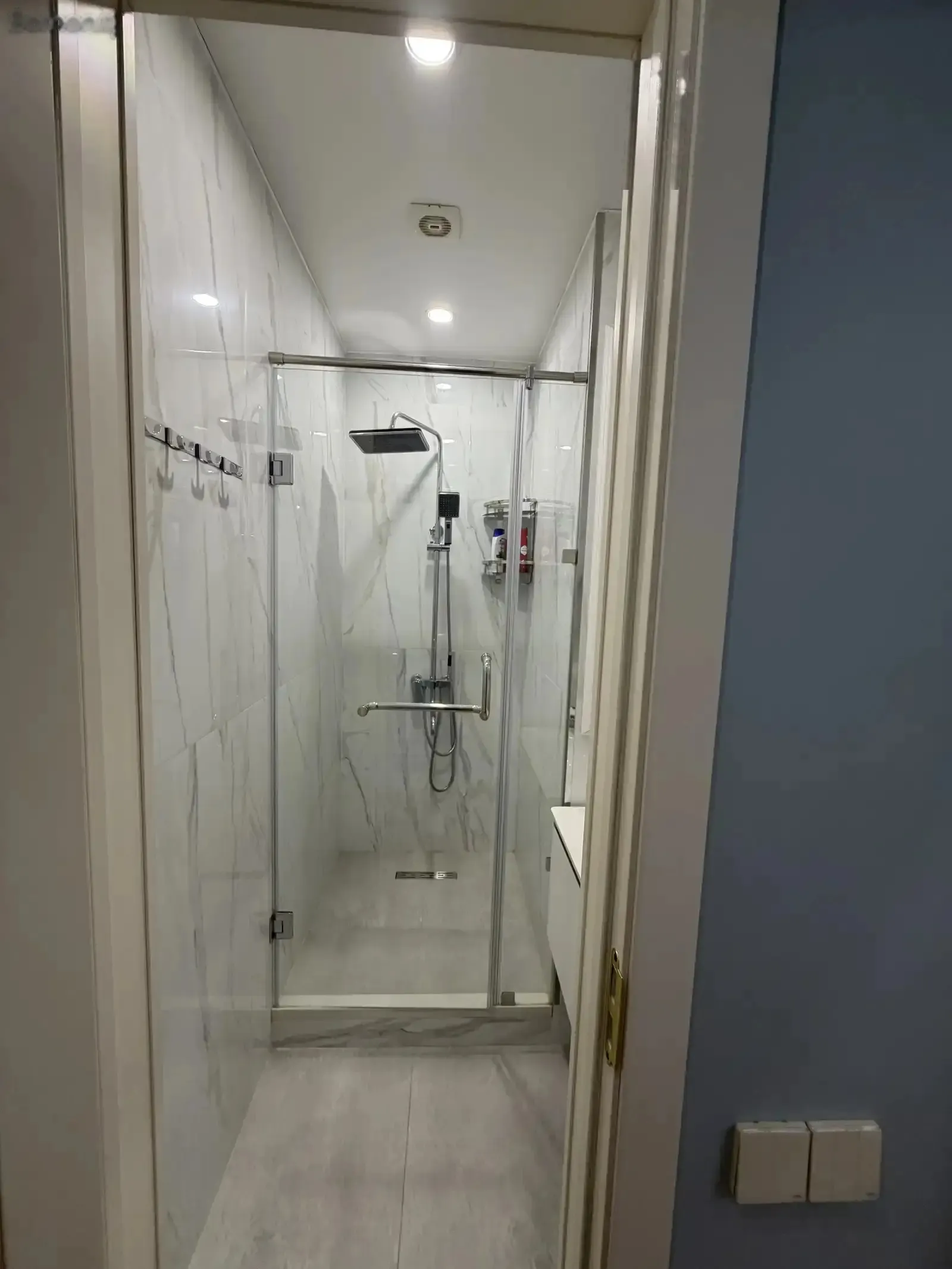 3-комн. квартира, 12 этаж, 115м², Шохмансур