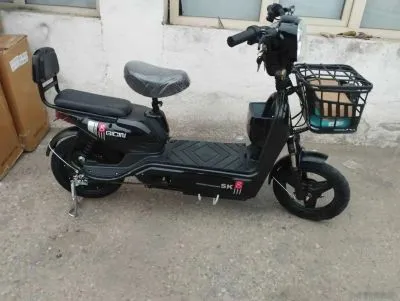 Электронный Скутер