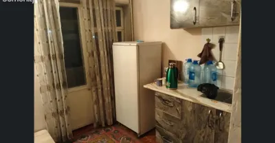 2-комн. квартира, 2 этаж, 60м², Сино