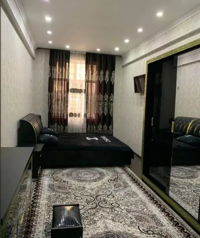 3-комн. квартира, 4 этаж, 99м², сино