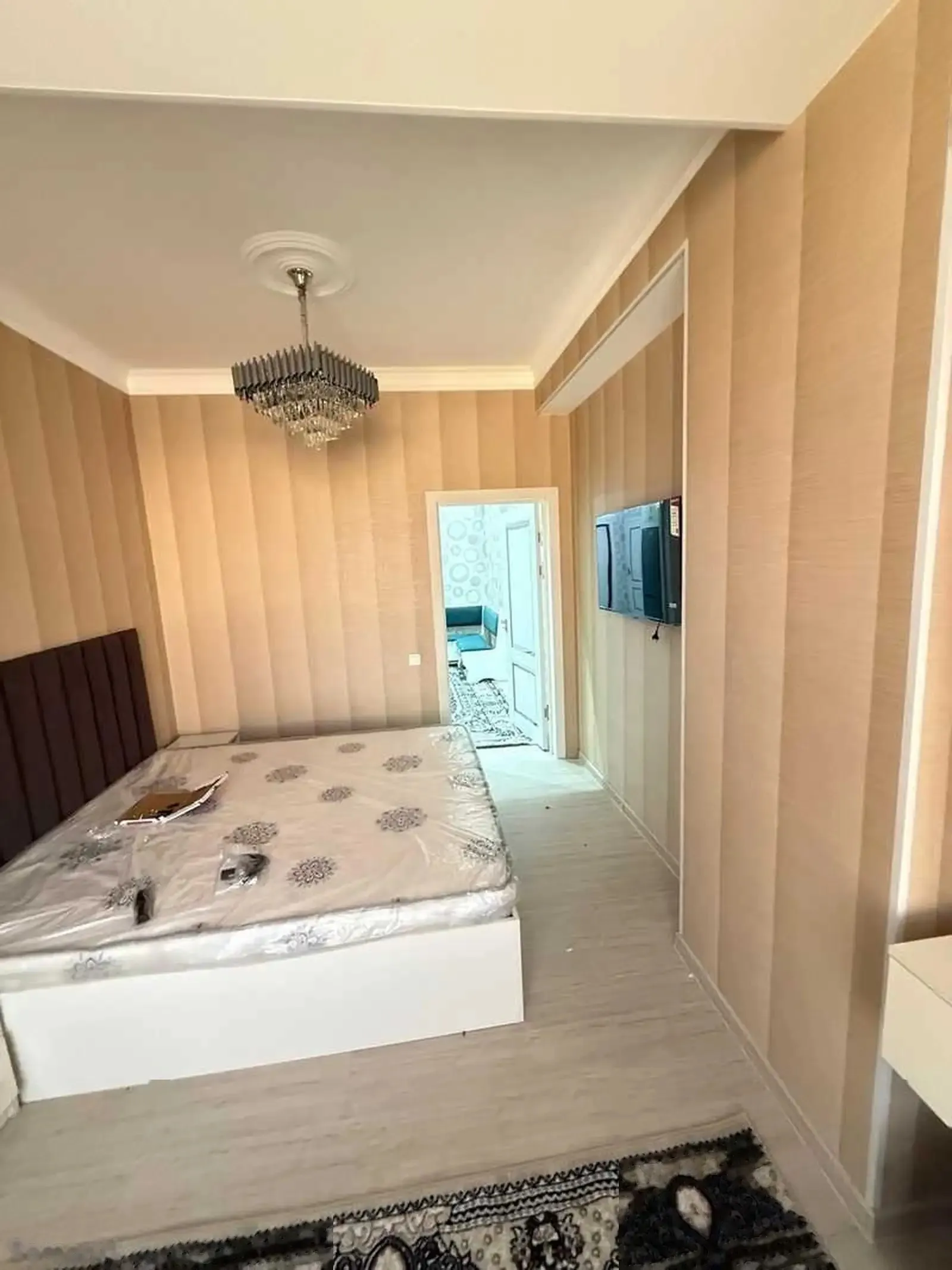 2-комн. квартира, 7 этаж, 70м², 82мкр