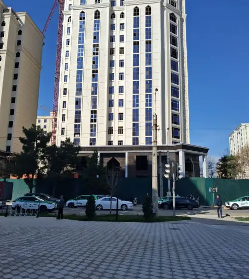 2-комн. квартира, 10 этаж, 70 м², Сино