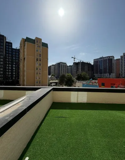 3-комн. квартира, 3 этаж, 182 м², Ашан, дом «Махди»