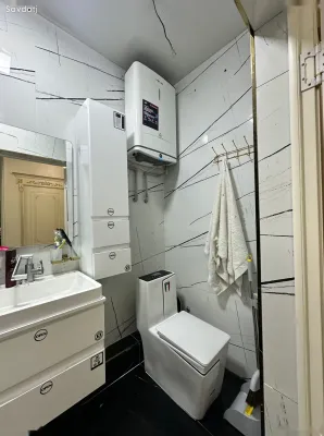 2-комн. квартира, 12 этаж, 66м², ЦУМ, Себистон, Исмоили Сомони