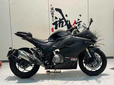 Мотоцикл Ducati