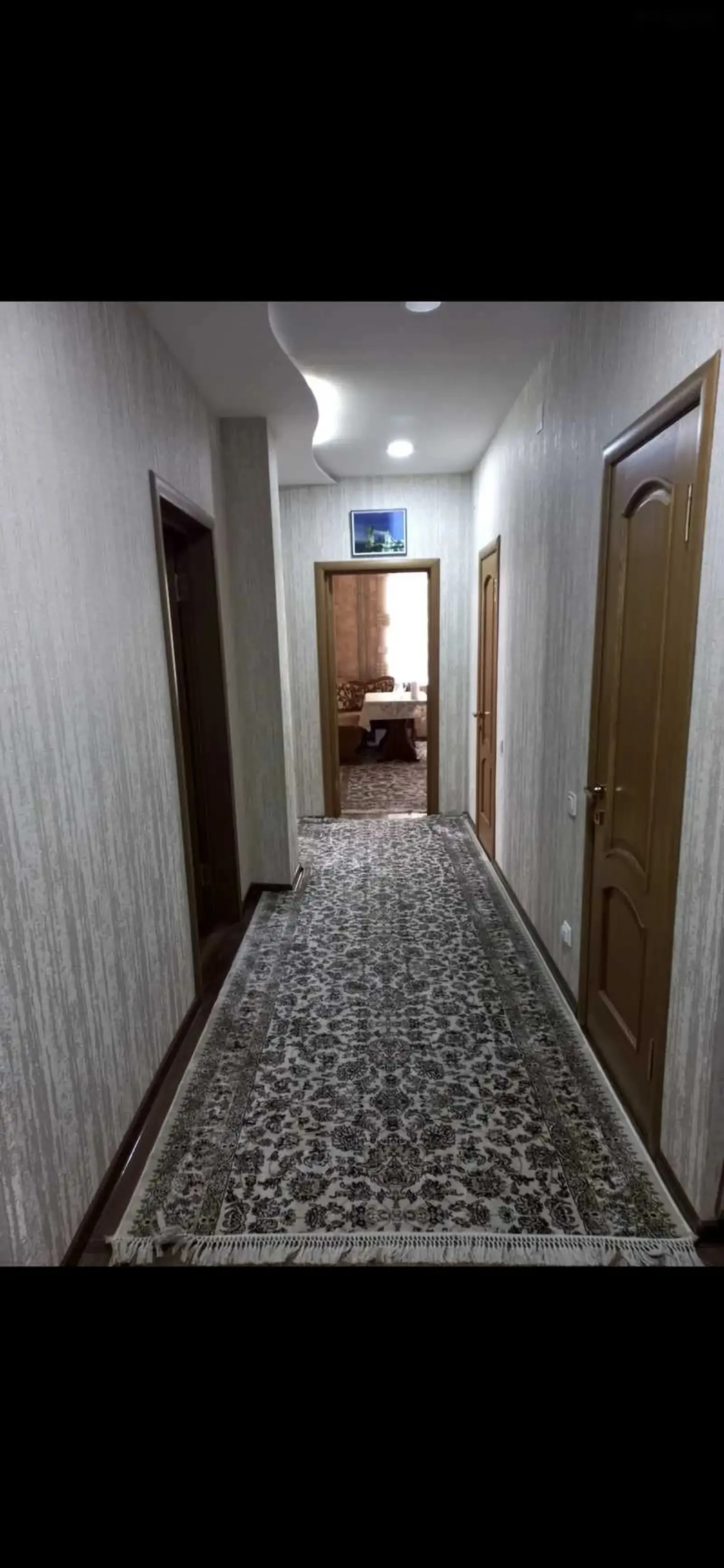 2-комн. квартира, 2 этаж, 90м², Воданасос