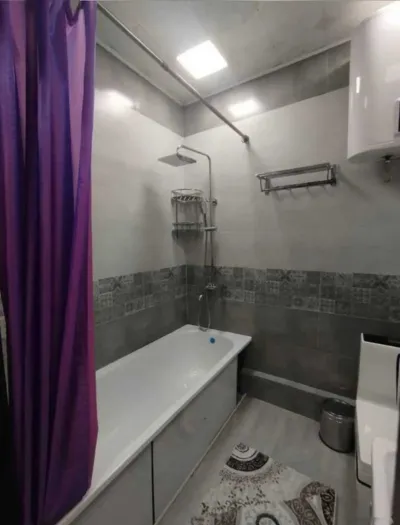 2-комн. квартира, 14 этаж, 54м², шохмансур