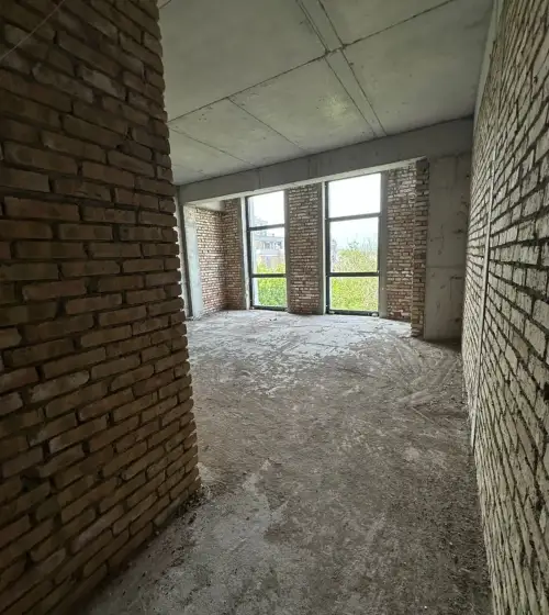 4-комн. квартира, 7 этаж, 224 м², И. Сомони