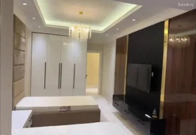 3-комн. квартира, 4 этаж, 115м², Шохмансур