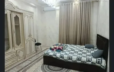 2-комн. квартира, 4 этаж, 56м², Сино