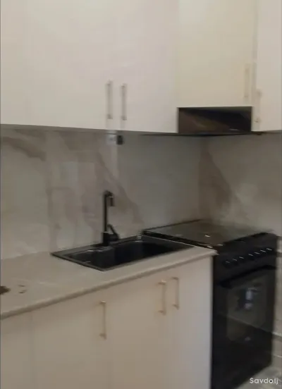 2-комн. квартира, 3 этаж, 60м², Шохмансур