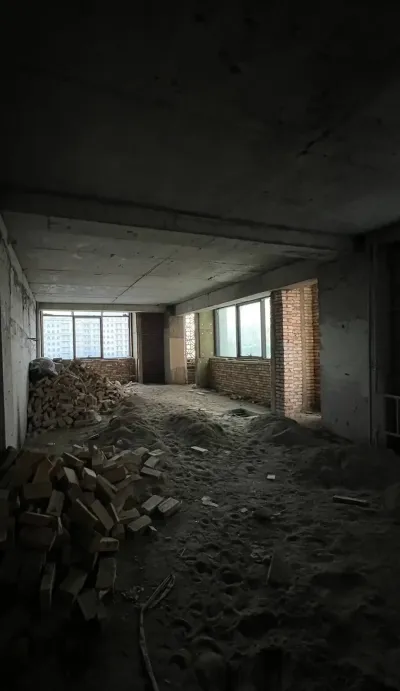 4-комн. квартира, 8 этаж, 167 м², И. Сомони