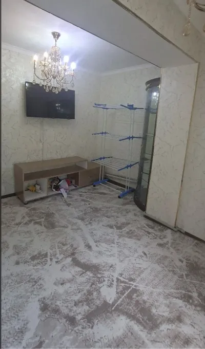 3-комн. квартира, 4 этаж, 60м², Сино