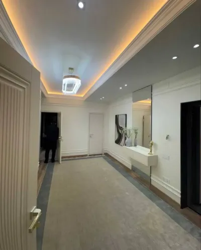 2-комн. квартира, 9 этаж, 93 м², Элит строй