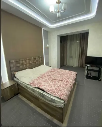2-комн. квартира, 11 этаж, 65м², Шохмансур