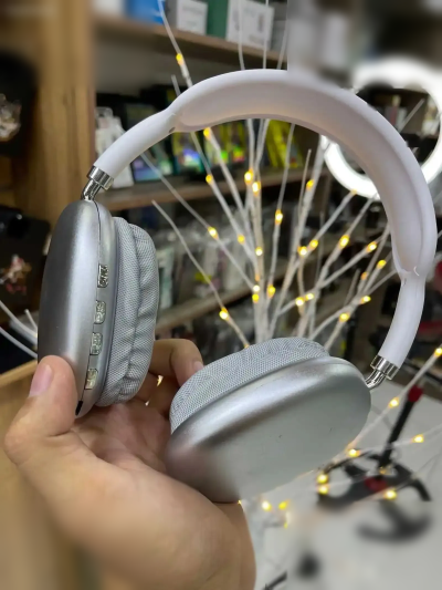 Беспроводные наушники AirPods P