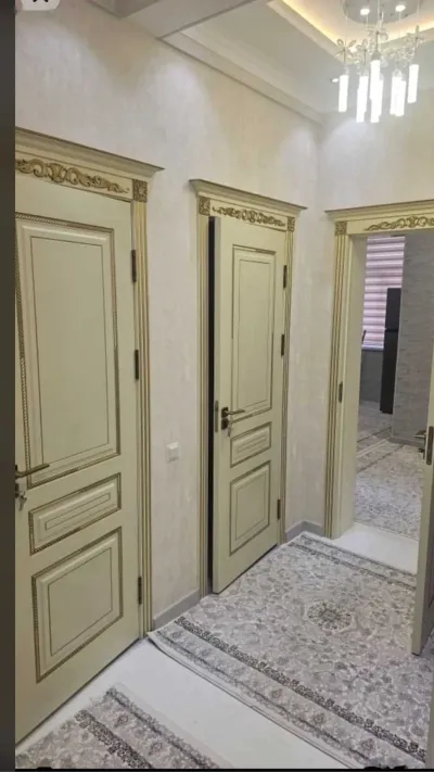 3-к квартира, 3 этаж, 112 м², Шохмансур