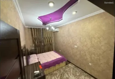 4-комн. квартира, 2 этаж, 86м², Сино