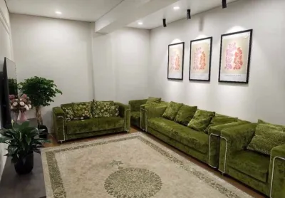3-комн. квартира, 7 этаж, 109 м², Сино, 82 мкр