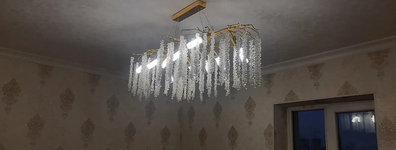 Комната в 2-комн. квартире, 5 этаж, 60м², Яккачинор