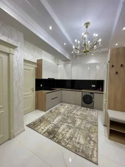 2-комн. квартира, 4 этаж, 70м², шохмансур овир