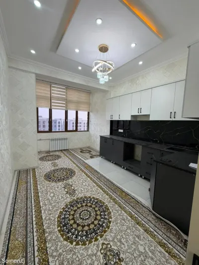 3-комн. квартира, 11 этаж, 100 м², Шохмансур, 4 дома кольцевой 3 база