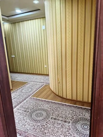 2-комн. квартира, 2 этаж, 96м², шохмансур