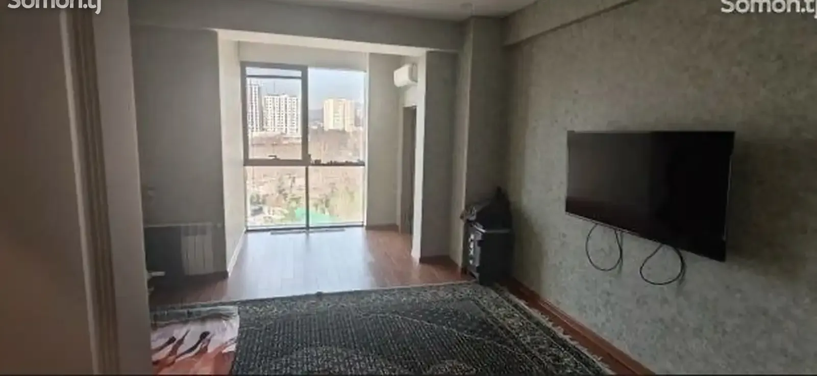5-комн. квартира, 9 этаж, 158 м², И. Сомони - Опера Балет (Luxury towers)