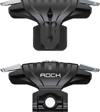 Триггер Rock для игры