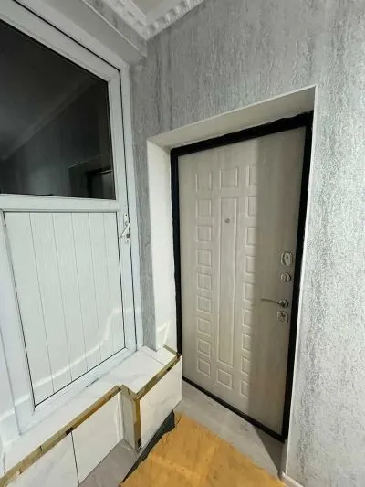 2-комн. квартира, 15 этаж, 90м², Сино