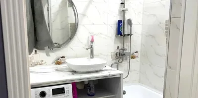 3-комн. квартира, 10 этаж, 97 м², Сино