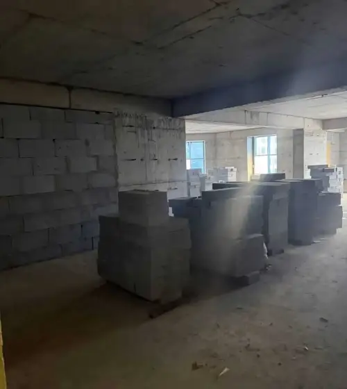3-комн. квартира, 8 этаж, 165 м², Шохмансур