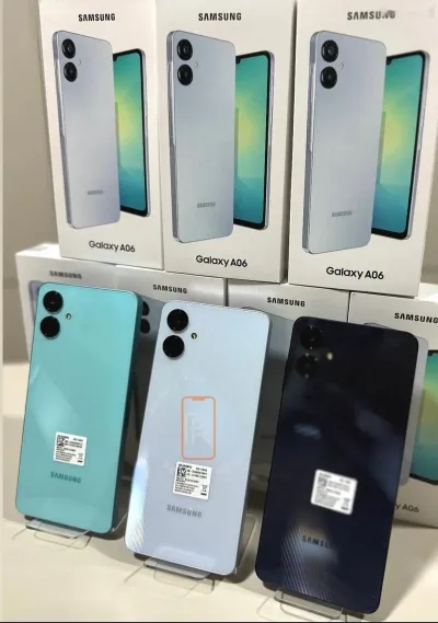 Samsung Galaxy A06 64 gb