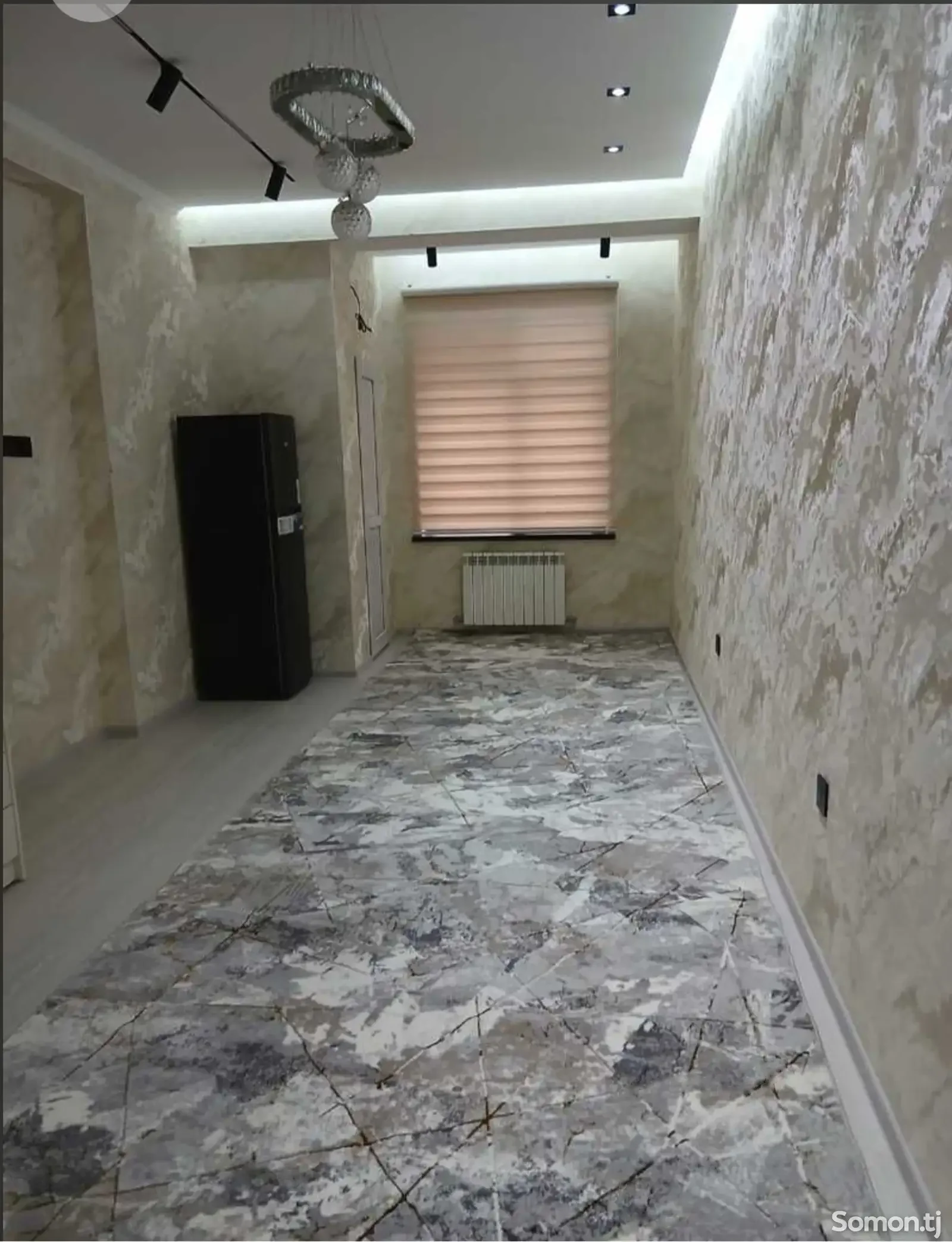 1-комн. квартира, 3 этаж, 63 м², Зелёный базар, Шохмансур