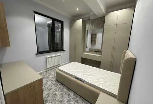 3-комн. квартира, 11 этаж, 86м², Дом печати