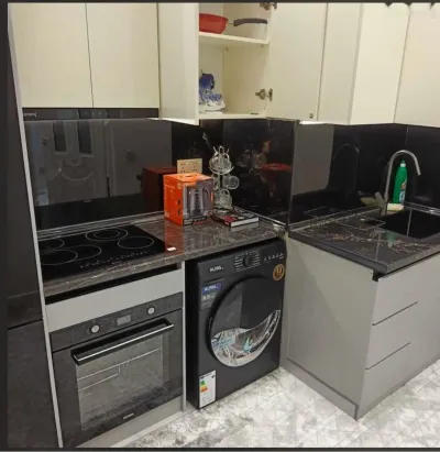 2-комн. квартира, 11 этаж, 73м², Шохмансур