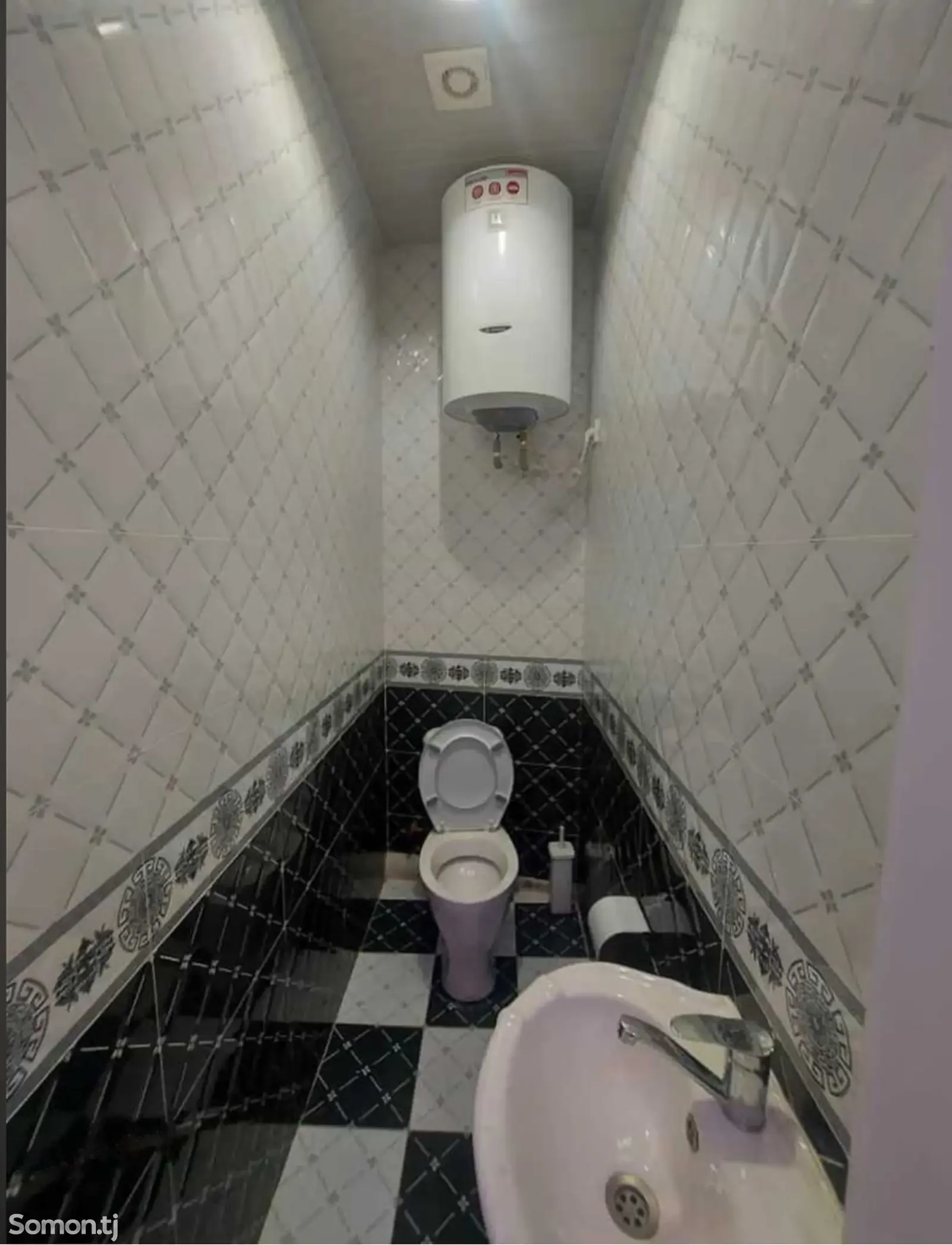 2-комн. квартира, 8 этаж, 69м², Овир ёвар