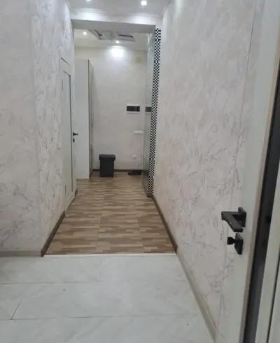 2-комн. квартира, 2 этаж, 60м², Сино