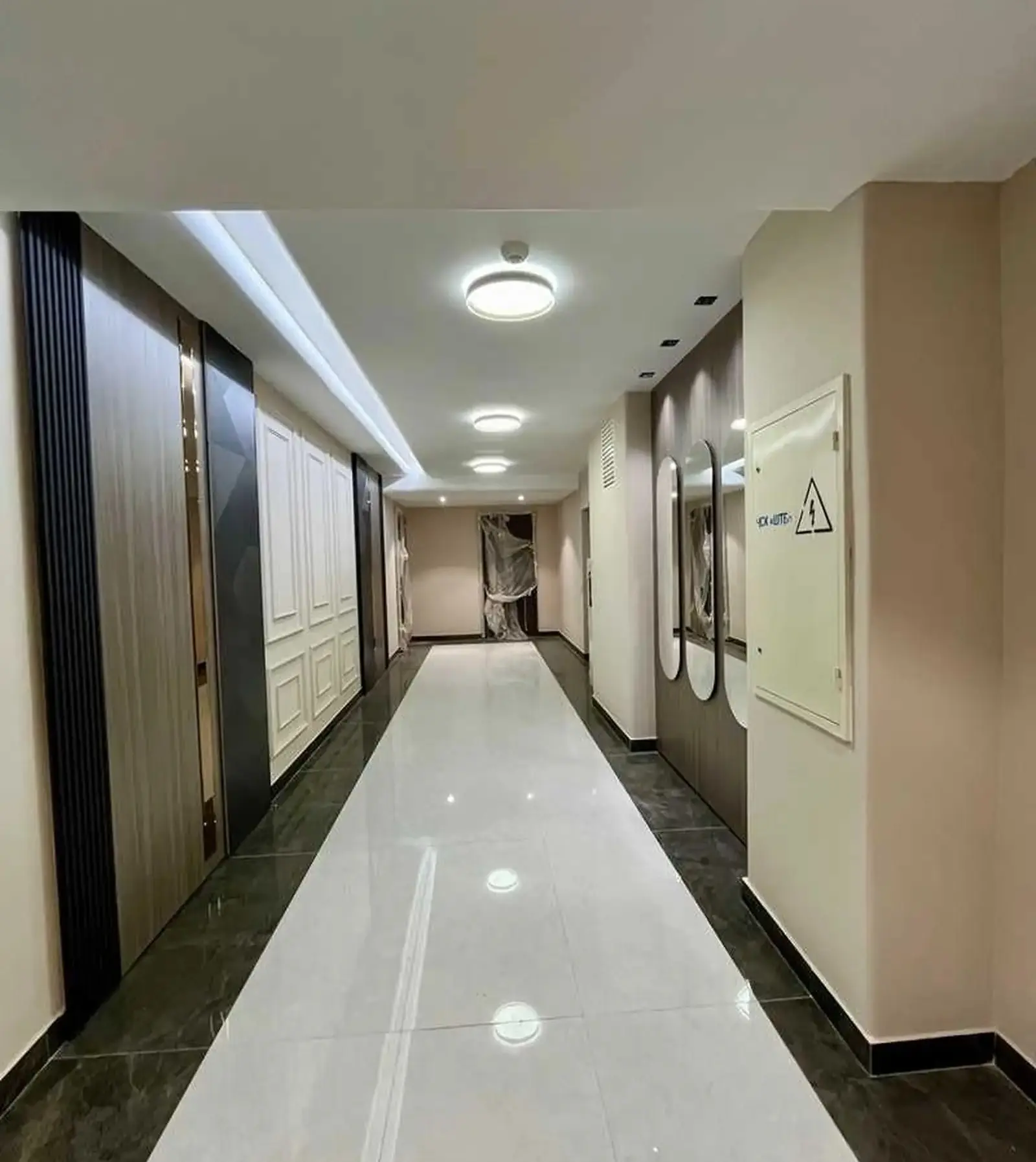 2-комн. квартира, 3 этаж, 80м², Шохмансур