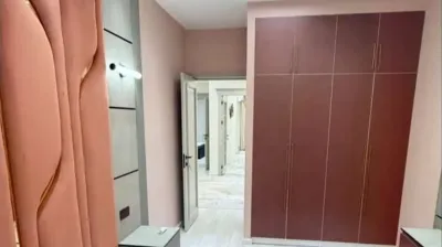 3-комн. квартира, 11 этаж, 105м², И Сомони