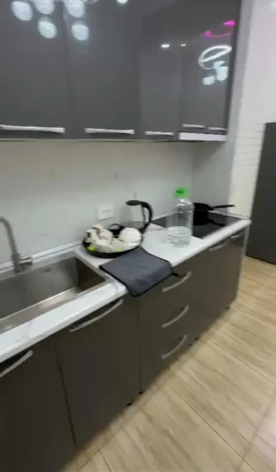 2-комн. квартира, 15 этаж, 70м², сино