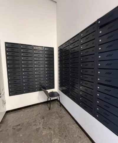 2-комн. квартира, 3 этаж, 56 м², Шохмансур, Бустон