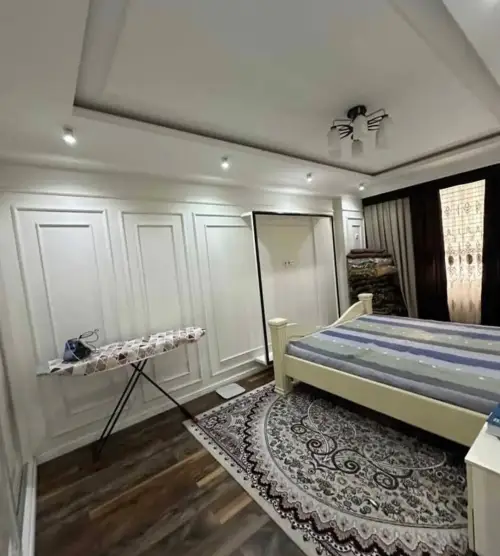 2-комн. квартира, 10 этаж, 60 м², шохмансур