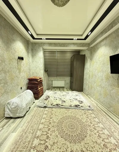 2-комн. квартира, 3 этаж, 80 м², Сино