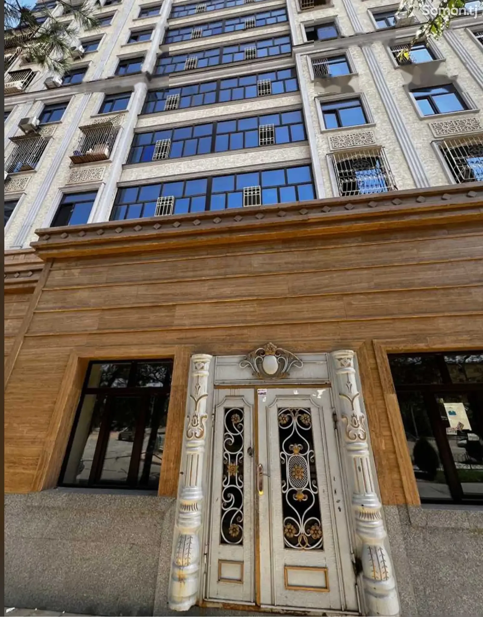 1-комн. квартира, 4 этаж, 50 м², 46мкр