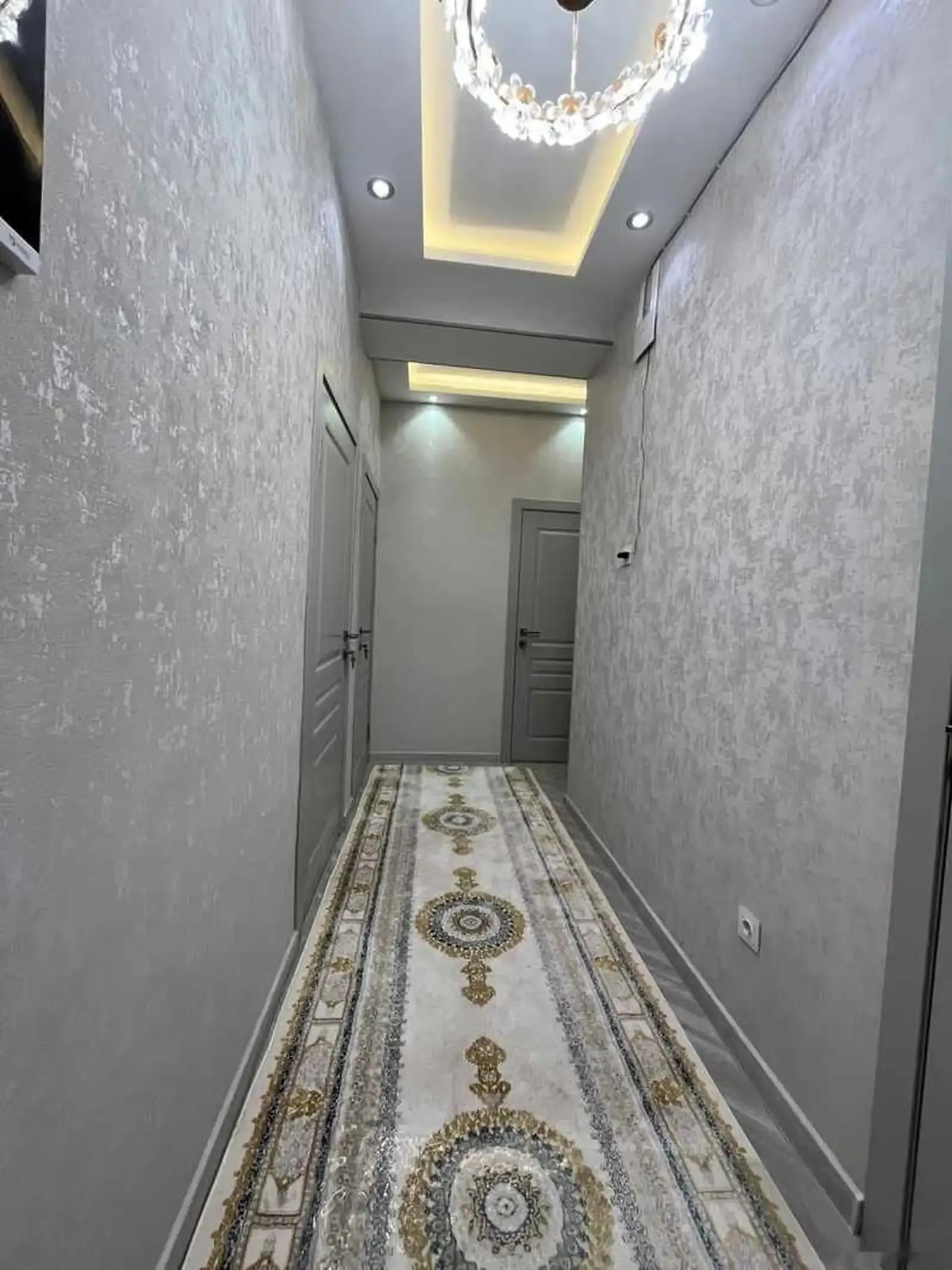 2-комн. квартира, 6 этаж, 74м², Шохмансур.Овир